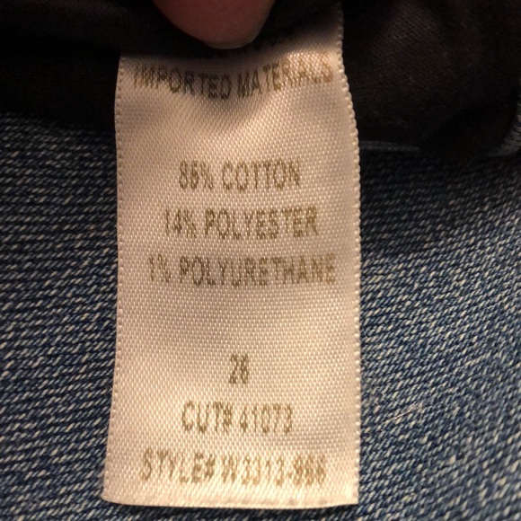 Goldsign Jean - Picture 10 of 10